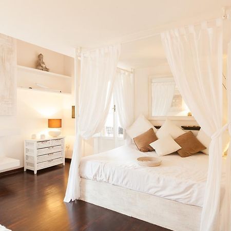 Casa Serena Rom Rum bild