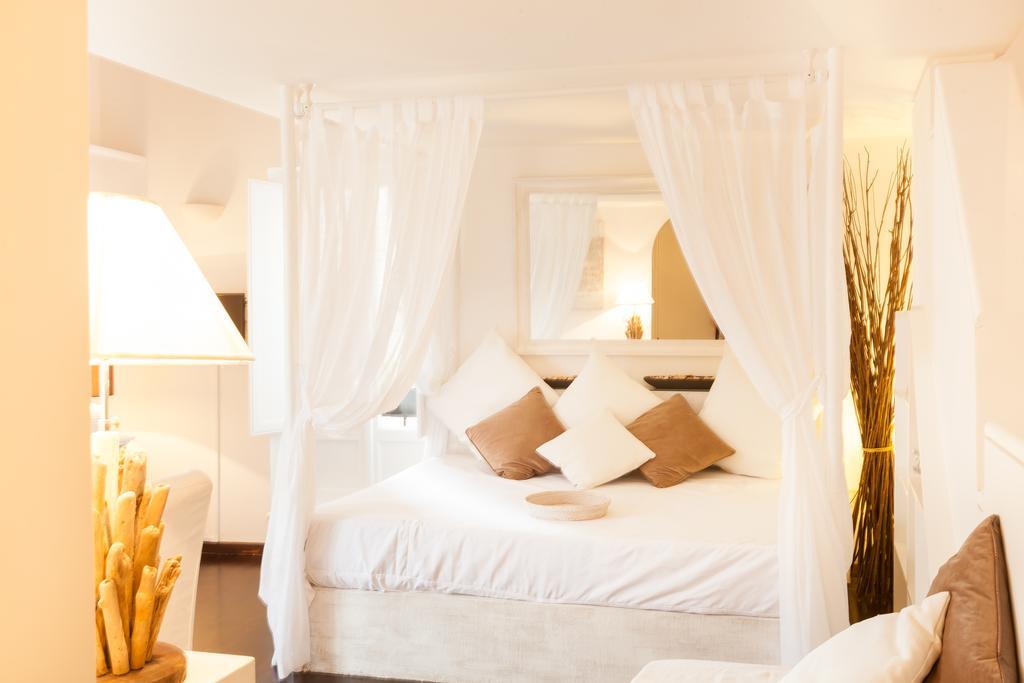 Casa Serena Rom Rum bild