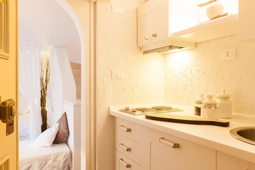 Casa Serena Rom Rum bild