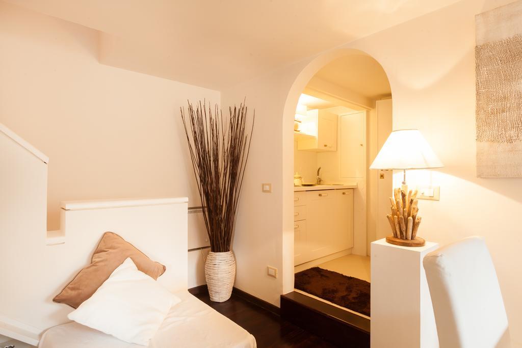 Casa Serena Rom Rum bild