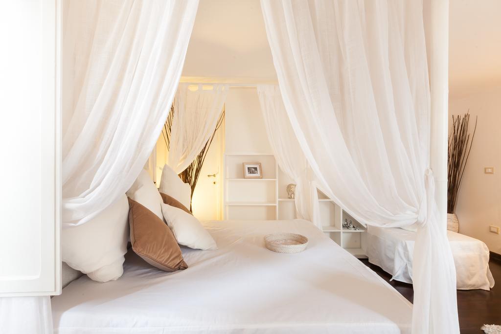 Casa Serena Rom Rum bild