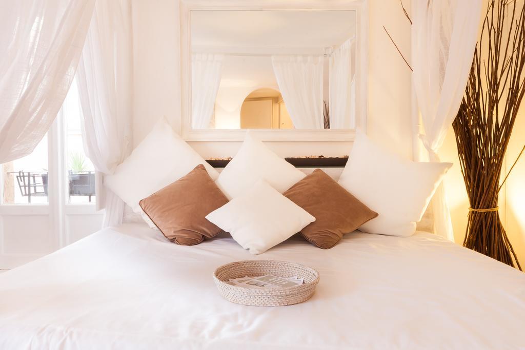 Casa Serena Rom Rum bild