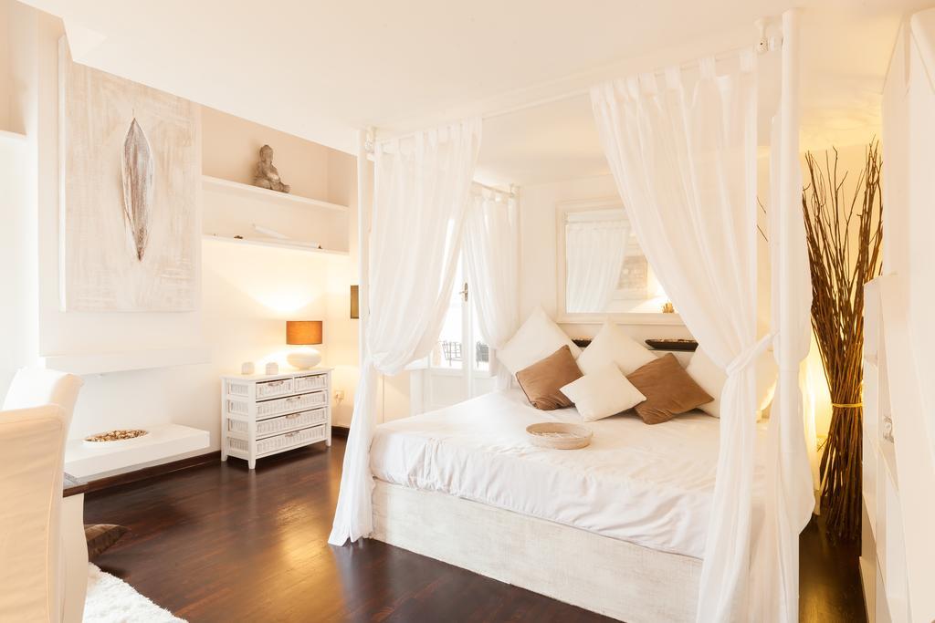 Casa Serena Rom Rum bild