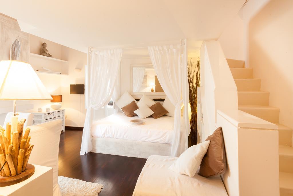 Casa Serena Rom Rum bild