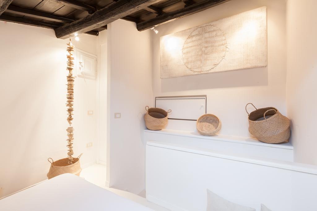Casa Serena Rom Rum bild